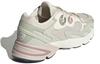 Women's Sneakers adidas Astir Wonder White Halo Green Pink (Women's) Wonder White/Bliss/Halo Green