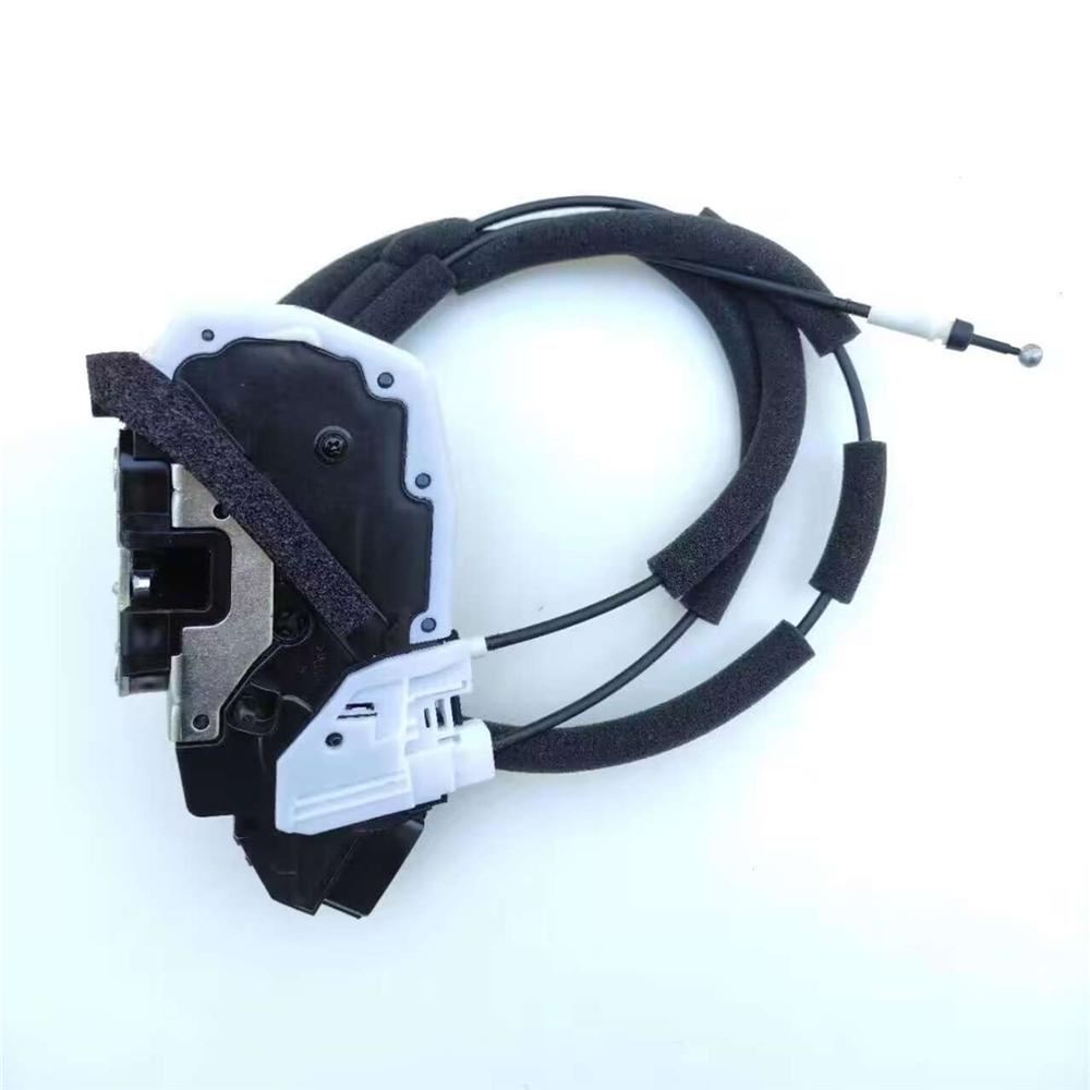 Door Lock Latch Actuator 82501-1CA0A For Infiniti QX70 2014-2017 FX50 2009-2013