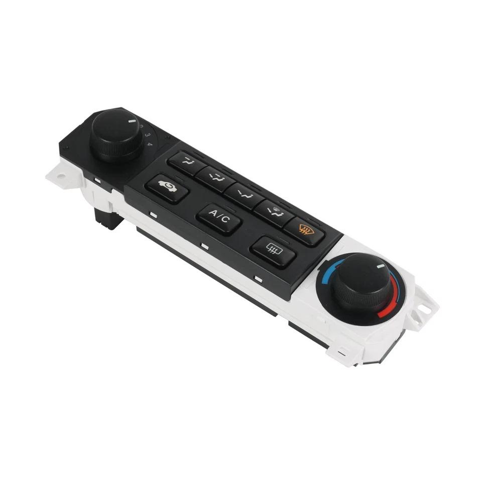 Модуль управления HVAC 599-268 79600-S84-A01ZA для Honda Accord 1998-2000
