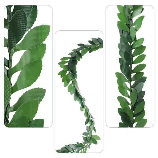 Современный искусственный ротанг Не выцветает Устойчив к ультрафиолетовому излучению Сохраняет свежесть