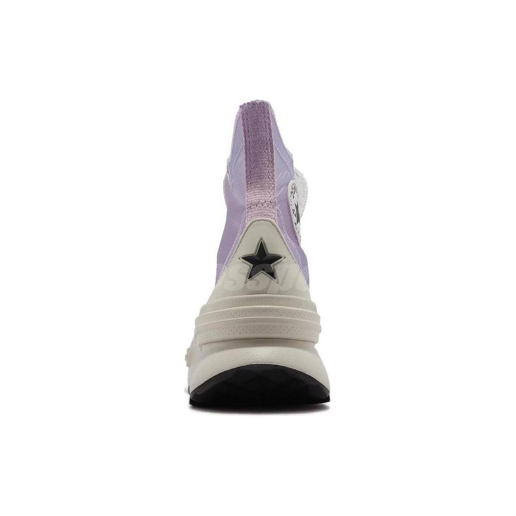 Converse Run Star Legacy CX High Лавандовый Унисекс A06079C