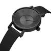 Часы VOLARE DARK METAL Mesh VO17BK005W Black [KLASSE14] Женские