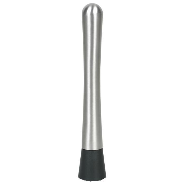 Pilon cocktail en inox