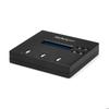 USB Duplicator - STARTECH - USBDUP12 - 1:2 - USB 2.0 - External Power Adapter