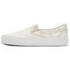 Og Classic Slip On Lx 'Distress White' Sneakers VN0A32QNWTM