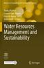 Книга Water Resources Management and Sustainability