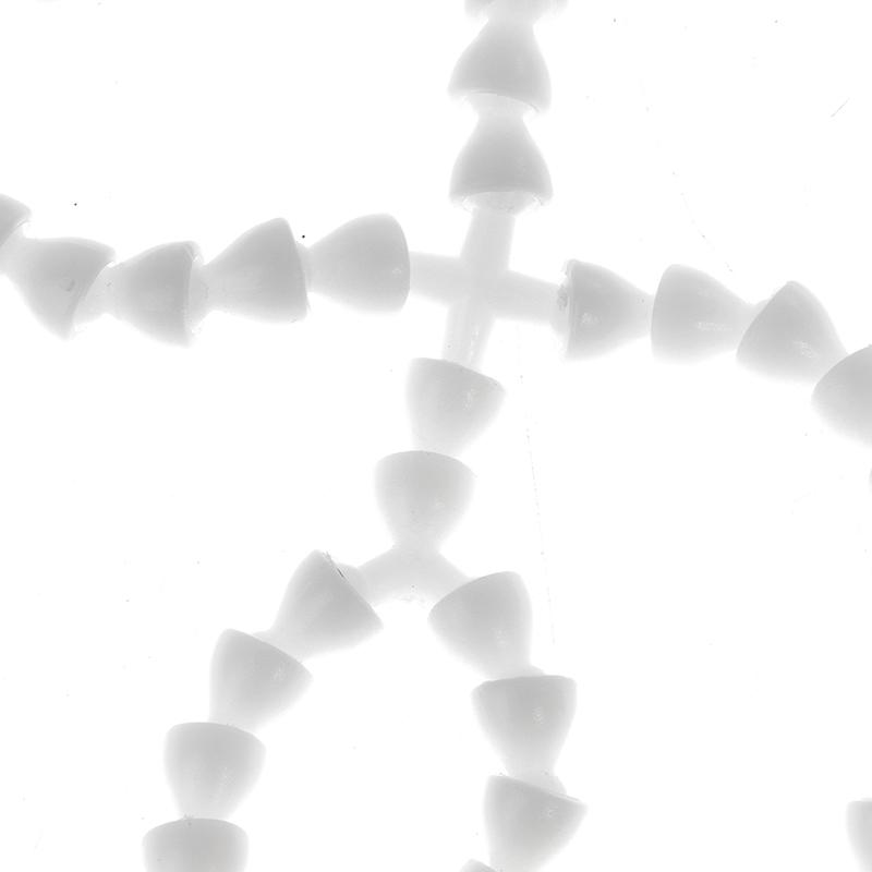 Movable Skeleton Joint Toy 10Cm Plush Doll Toy Skeleton Joint With Sound 7Mm