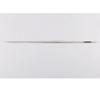 For Mazda 3 Mazda3 Axela M3     Cover Stainless Steel Rear Door Bottom Trunk Tailgate Frame Plate Trim Bumper