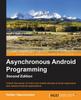 Книга Asynchronous Android Programming -