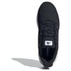 adidas ULTIMASHOW 2.0 Нескользящие износостойкие Нескользящие износостойкие Низкие беговые кроссовки Мужские IE8900