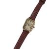 Exquisite Women's Wrist Watch Portable Vintage Female Clock Ladies Business Watches  Women