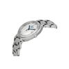Longines Conquest Series Quartz Movement 30m Waterproof Watch 34mm White Dial Stainless Steel Case Women watches Silver L8.114.4.87.6