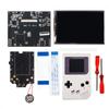 HISPEEDIDO Для GameBoy DMG V5 IPS Высокояркостная подсветка ЖК-экран Ультра-наборы RIPS IPS ЖК-экран Мод Для Game Boy DMG Классическое меню