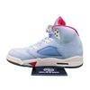 Air Jordan 5 Retro x Trophy Room Ледяной Голубой Jordan 5 AJ5 CI1899-400