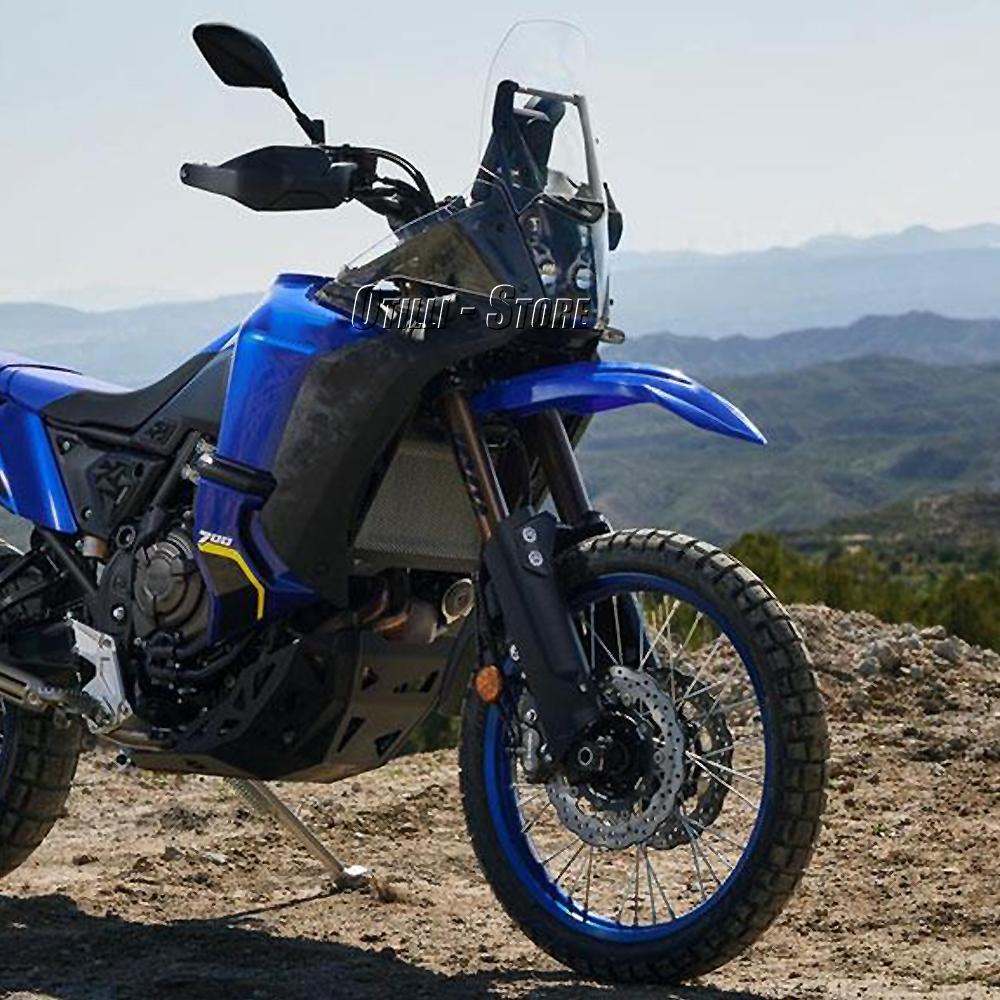 Переднее Крыло Грязезащита для Мотоцикла Yamaha Tenere 700 TENERE 700 World Raid Tenere700 World Rally Пластиковая Накладка на Кузов