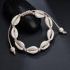 Bohemia Natural Shell Anklets for Women Foot Jewelry Bracelet Ankle Chian