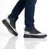 Timberland Ботинки Field Trekker Mid - Мужская Зимняя Обувь Ботинки Кроссовки Серые TB0A6DPS-EM0 ОРИГИНАЛ