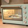 Одноразовая коробка из фольги с крышкой для барбекю на открытом воздухе, миска из фольги для выпечки в духовке