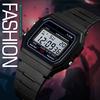 Luxury Men Analog Digital Military Armys Sport LED Waterproof Wrist Watch