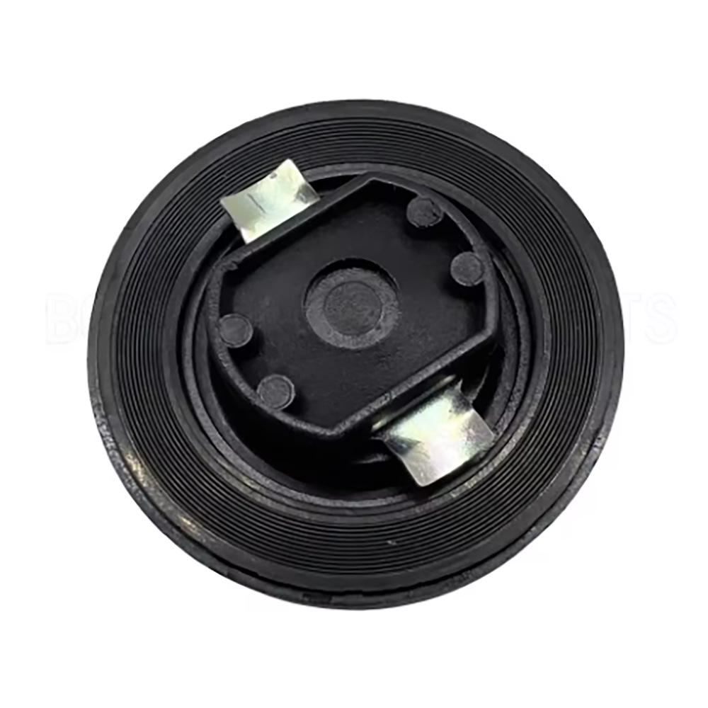 Крышка маслозаливной горловины двигателя Toyota Avalon/Camry/Highlander/Sienna - 1218046031