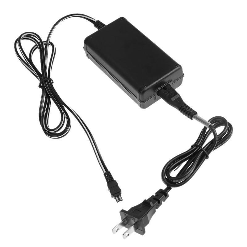 Зарядное устройство Sony DCR-SX40/SX41 8,4 В 1,5 А Адаптер AC-L200