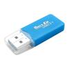 Мини USB 2.0 Ice-Cool Высокоскоростной кардридер для карт памяти TF для детских камер