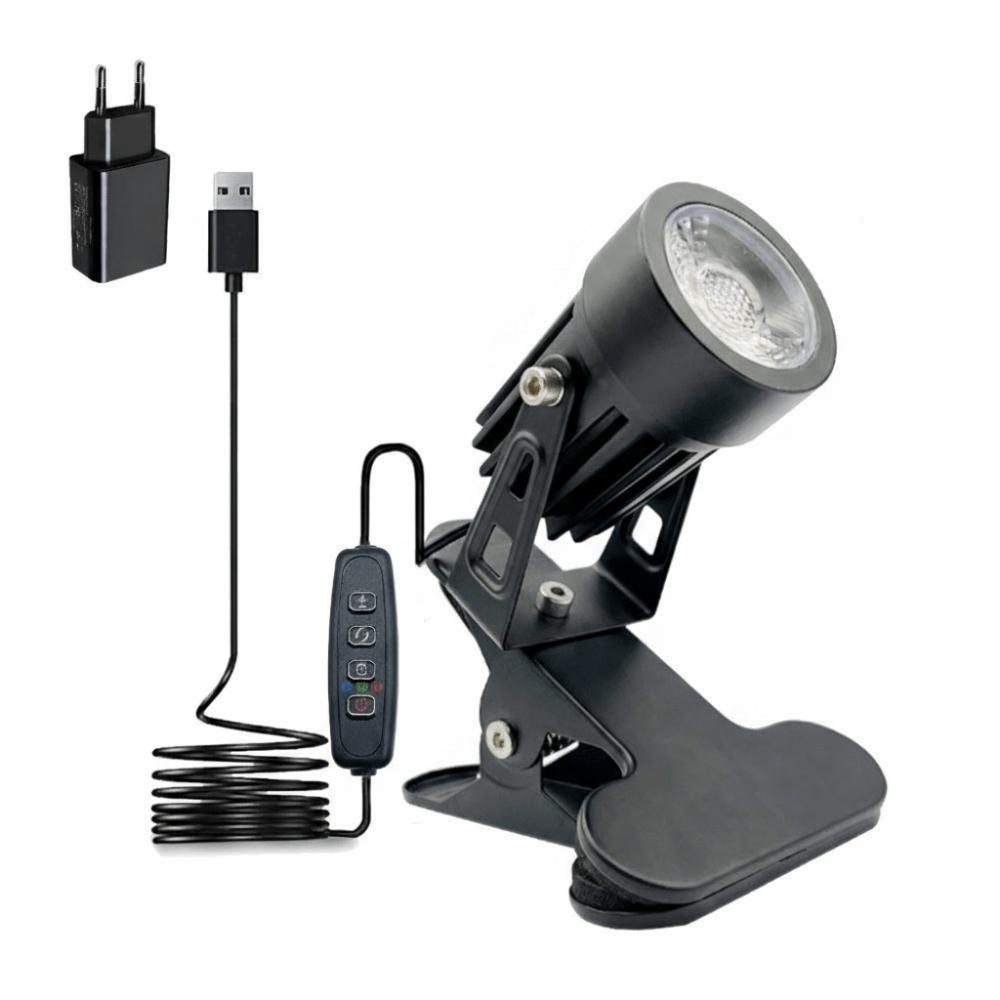 5 W LED Spot Light Creative Outdoor Wall Spotlight LED Uplight Spotlight Lamp Hallway