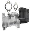Новый клапан AGR EGR ДЛЯ CITROEN C4 C5 C8 JUMPY GRAND PICASSO 2004-2015 2.0HDi 1618GZ