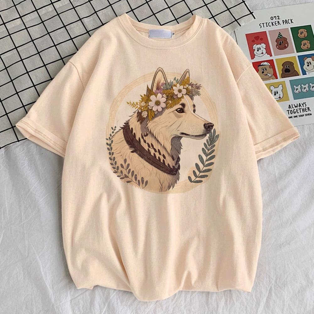 Goblincore Tshirt Girl Korean Clothes Digital Y2k 2000s Harajuku Trendy T-shirt Trendy 80s 2000s Anime Graphic University