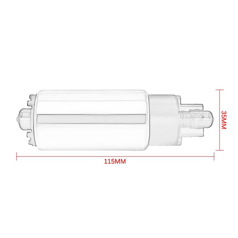Precise Motorcycle Fuel Pump For BMW K1200GT K1200R K1200S K1300GT K1300R K1300S K1600GT F650GS F800R Motorcycle Accessories