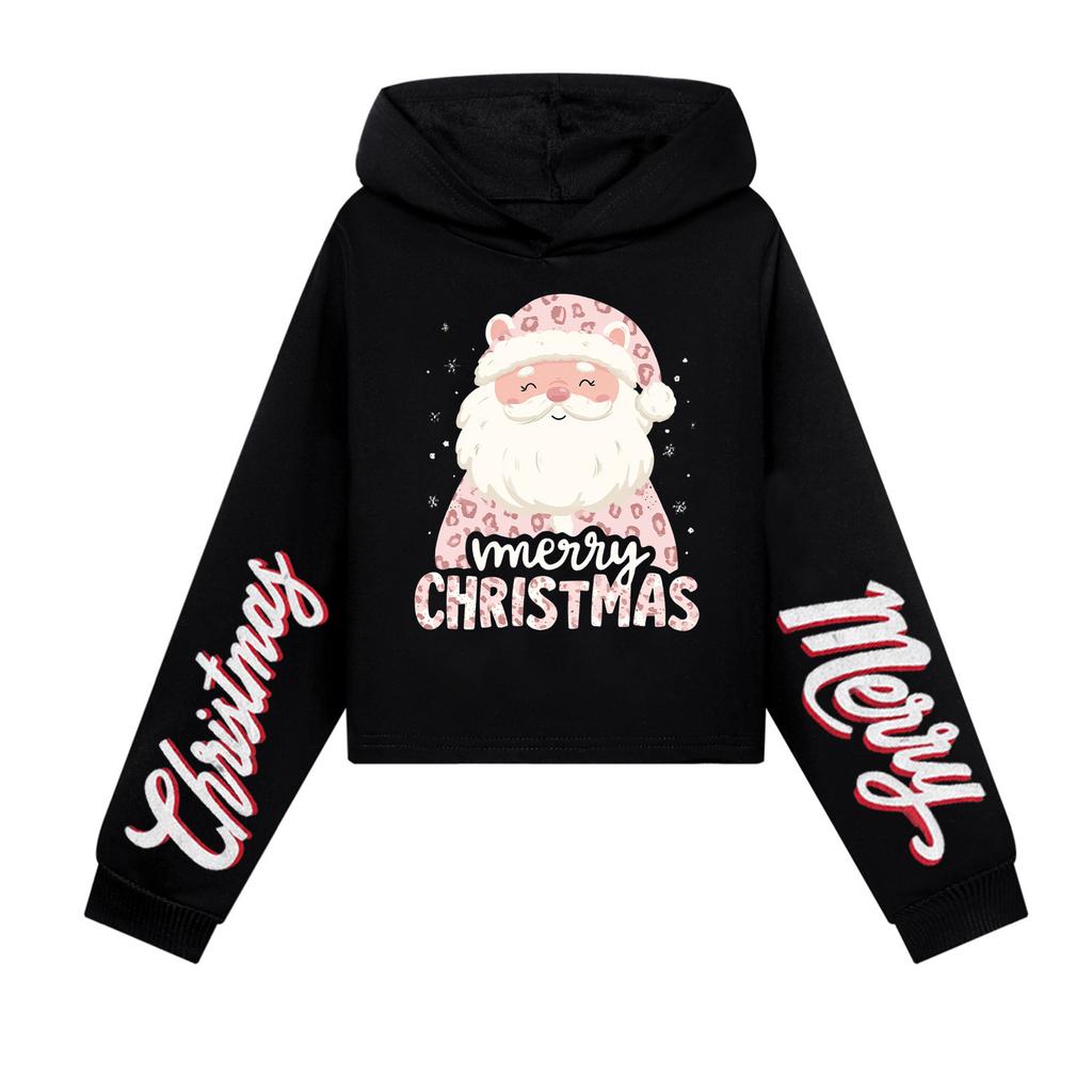 Детская повседневная модная толстовка с капюшоном и длинными рукавами с принтом американского флага