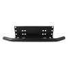 License Plate Holder Mounting Bracket for LED Work Lamps, Light Bar, Iliary Light Lamp Holder, Mounting Kit for Most Vehicles