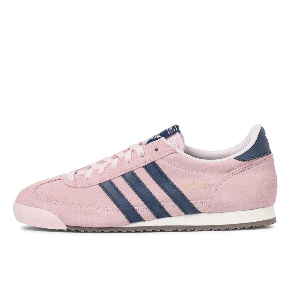 adidas R71 Jr6509 Clea Dark Gum5