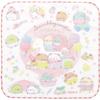 CM39901 Sumikko Gurashi Mini Towel "Sumikko Baby"