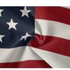 Upgrade Your Holiday Decor With This 2-Piece Patriotic Pillow Cover Set. Featuring Classic American Flag Designs In Red, White