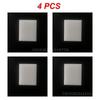 1~5 шт. Губка прочная Hgkj 10x6x1,7 см пенный очиститель для чистки автомобиля универсальный многоцелевой очиститель