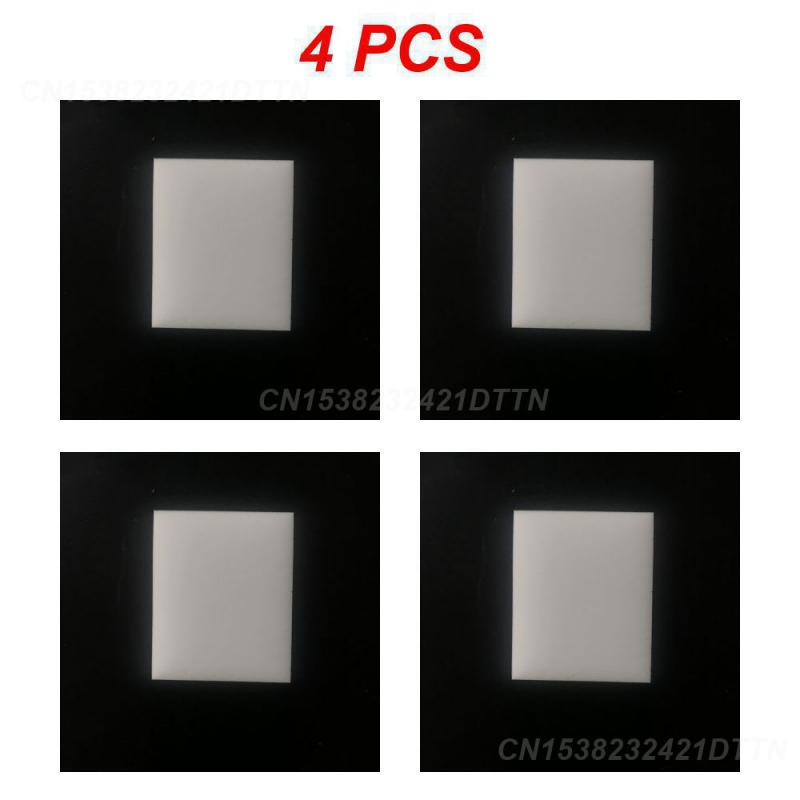 1~5 шт. Губка прочная Hgkj 10x6x1,7 см пенный очиститель для чистки автомобиля универсальный многоцелевой очиститель