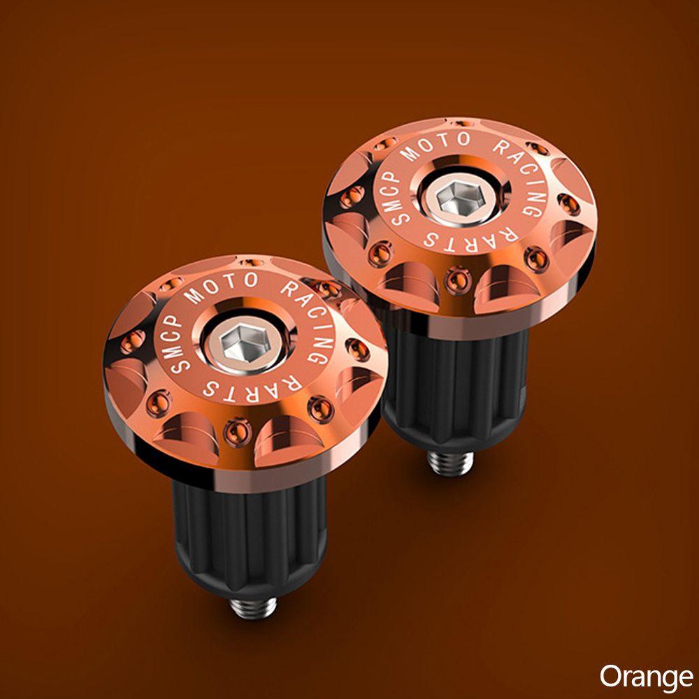 Концы руля мотоцикла Концы руля велосипеда для бездорожья Концевые заглушки руля Мотоциклетные ручки