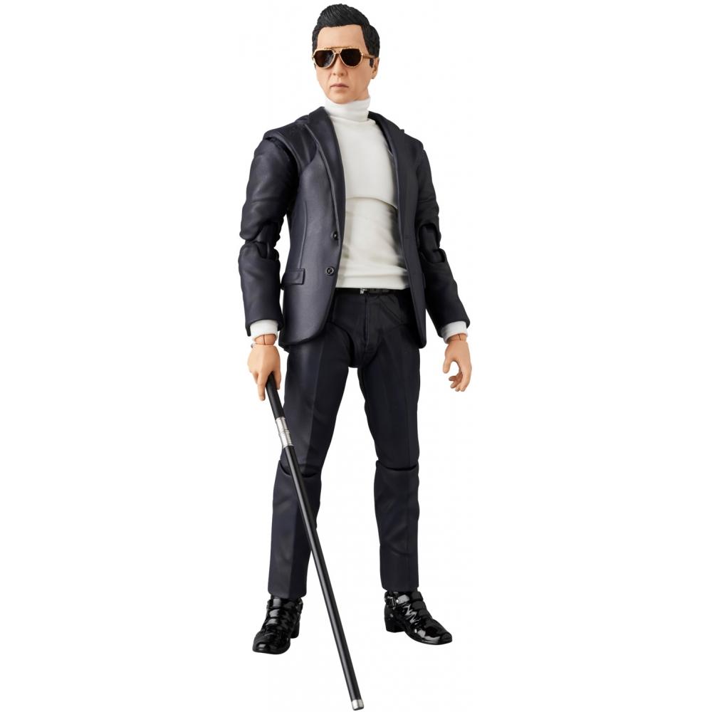 Джон Уик Mafex Кейн Джон Уик Глава 4