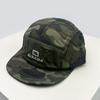 New Unisex CAMO Quick Drying Letter Embroidery Baseball Hats Sunshade Color Block Breathable Personal Peaked Caps Versatile ins