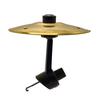 Car Crash Cymbal Loud Sound Compact Size Universal Easy Installation Air Vent Car