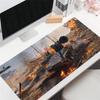 HD Индивидуальный World of tanks Большой Игровой Коврик для Мыши Большого Размера Аниме Коврик для Мыши для CS GO Zelda World of warcraft Настольные Коврики