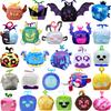 Blox Fruits Box Plush Anime Game Blox Fruit Doll Soft Stuffed Toy Birthday Christmas Gifts for Children