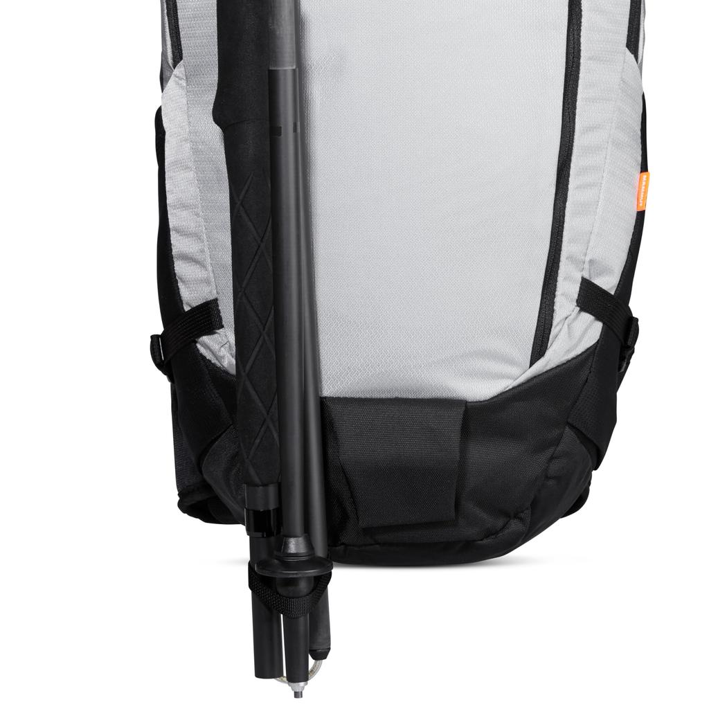 Lithium 20 Рюкзак Lithium 20 [Mammut] / 2530-03172 платиново-черный