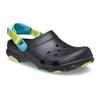 Sandals Classic All Terrain Clog Black cm [Crocs] 24.0