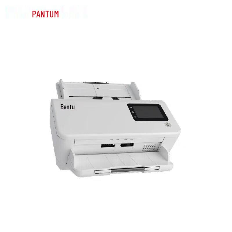 PANTUM DS-370 Fully Localized A4 High-Speed Scanner CN plug (adapter included)