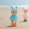 New  Sunny Angei I Love Rainy Day Series Blind Box Mini Figure Model Mystery Box Girl's Birthday Gifts Surprise Toy Gift