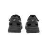 Asics Running Kids Contend Xbn Ps Comfortable Soft Low Top Sandals Kids Sandals Black 1014A336-003