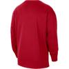 Nike Memphis Grizzlies Courtside City Edition Men's Nike Nba Max90 Long Sleeve T Shirt HJ2551-657