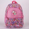 Smiggle Backpack for Kids School Large Capacity Lightweight Casual Dual-Use Shoulder Bag